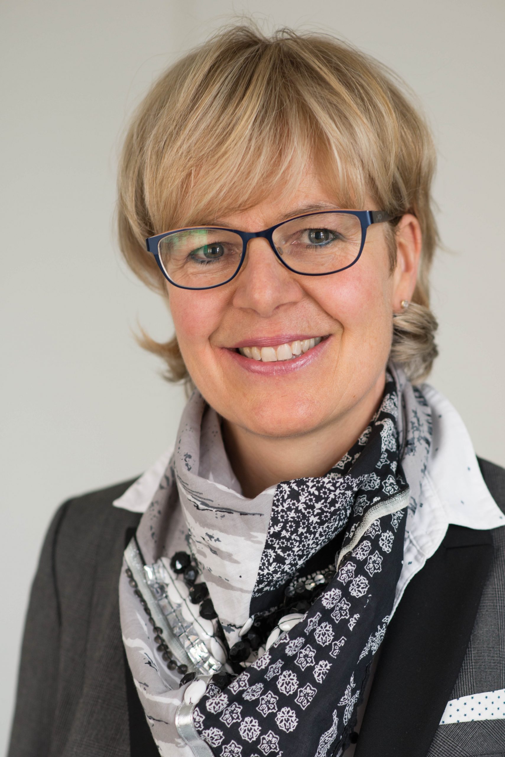 Karin Mauchle